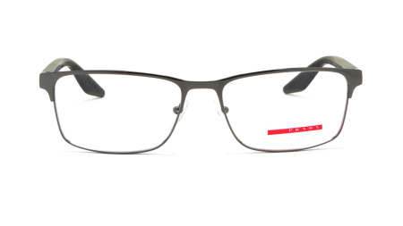 Зображення 2: Оправа для окулярів PRADA Linea Rossa VPS 50P 5AV-1O1 57