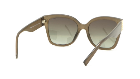 Зображення 5: Сонцезахисні окуляри INVU IB22420 B 52