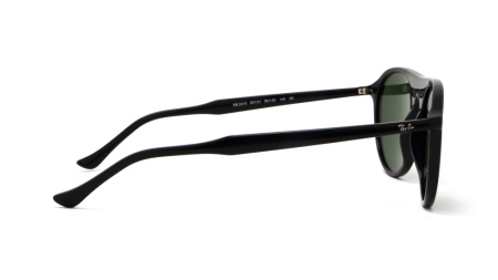 Зображення 4: Сонцезахисні окуляри Ray Ban RB 2215 901/31 59 Highstreet