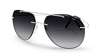 Сонцезахисні окуляри Silhouette 8744 7210 61