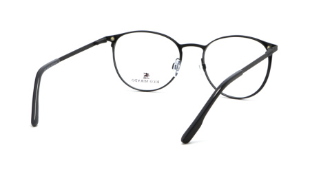 Зображення 2: Оправа для окулярів RICO MIRADO 2115 BLACK 52 КЛІПОН