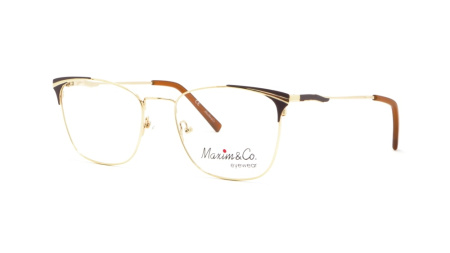 Зображення 1: Оправа для окулярів Maxim&Co MC16271 C2 53