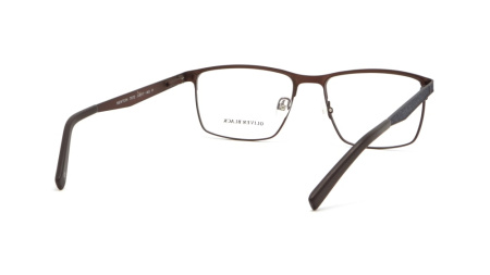 Зображення 5: Оправа для окулярів Oliver Black 7072 C5 56