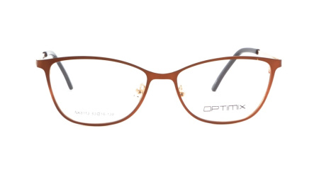 Зображення 5: Оправа для окулярів OPTIMIX OM912 C004 53