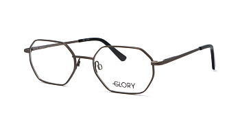 Оправа для окулярів GLORY 253 GREY 53