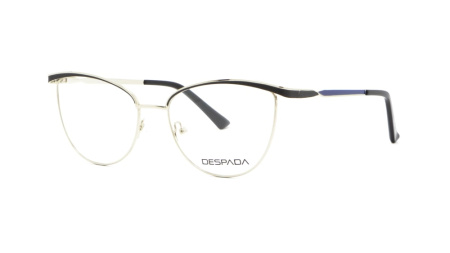 Зображення 1: Оправа для окулярів DESPADA DS 1025 C4 55