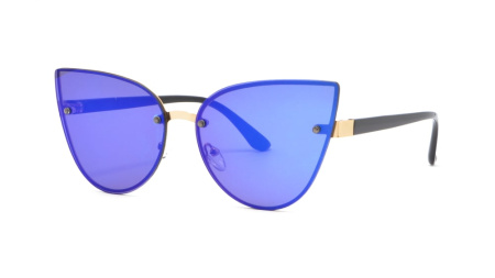 Зображення 1: Сонцезахисні окуляри ML 7130 A 56