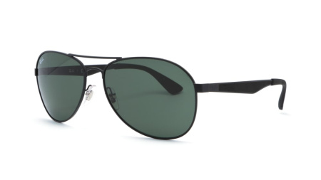 Изображение 1: Солнцезащитные очки Ray Ban RB 3549 006/71 61