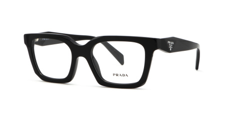 Зображення 1: Оправа для окулярів PRADA VPR C08V 16K-1O1 52
