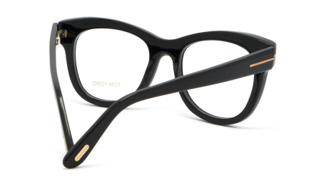 Зображення 2: Оправа для окулярів TOM FORD TF5463 001 52