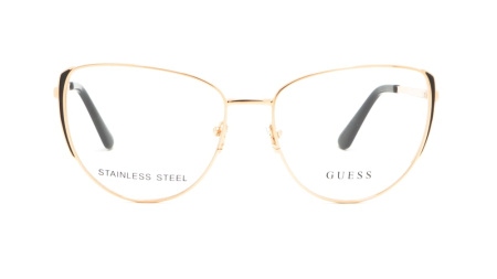 Зображення 5: Оправа для окулярів GUESS GU 2904 028 55