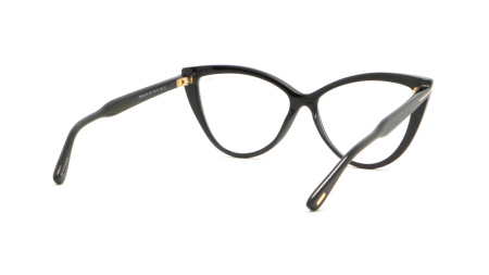 Зображення 5: Оправа для окулярів TOM FORD TF5843-B 001 56