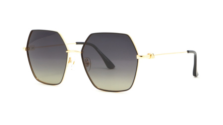 Зображення 1: Сонцезахисні окуляри DESPADA 2293 01 59