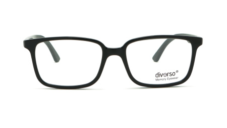 Зображення 2: Оправа для окулярів DIVERSO DV1411 0006 46 Дитяче