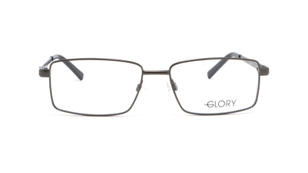 Зображення 5: Оправа для окулярів GLORY 532 GUN 55