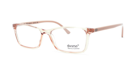 Зображення 1: Оправа для окулярів DIVERSO DV1117 0242 51