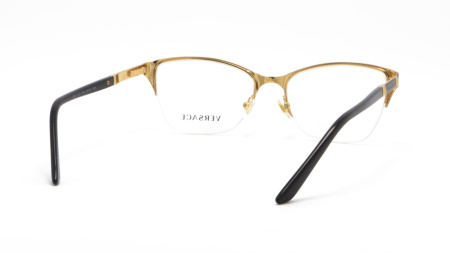 Зображення 4: Оправа для окулярів VERSACE 1218 1342 53
