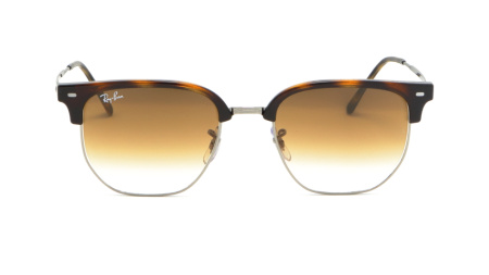 Зображення 2: Сонцезахисні окуляри Ray Ban RB 4416 710/51 53 New Clubmaster
