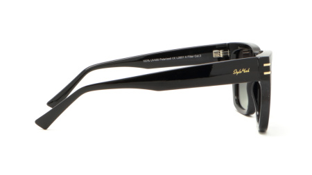 Зображення 4: Сонцезахисні окуляри StyleMark L2601 A 50