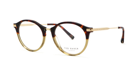 Зображення 1: Оправа для окулярів TED BAKER Tobias 8294 104 51