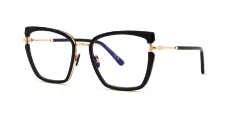 Изображение 1: Оправа для окулярів TOM FORD TF5984-B 001 54