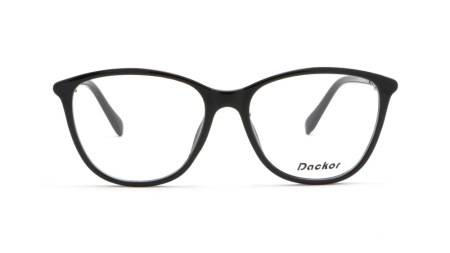 Зображення 2: Оправа для окулярів DACKOR 212 NERO 54