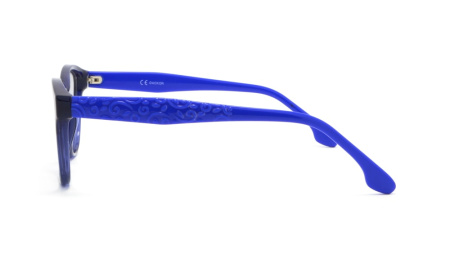 Зображення 2: Оправа для окулярів DACKOR 715 BLUE 54