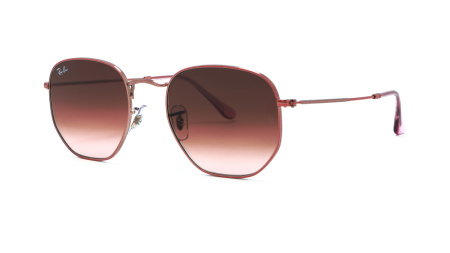 Изображение 1: Сонцезахисні окуляри Ray Ban RB 3548N 9069/A5 54 Hexagonal