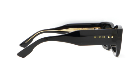 Зображення 3: Сонцезахисні окуляри GUCCI GG 1215S 002 51