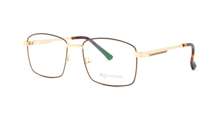 Зображення 1: Оправа для окулярів ID-GLASSES J2318 C1 54