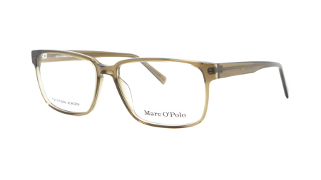 Зображення 1: Оправа для окулярів Marc O'Polo 503170 60 57
