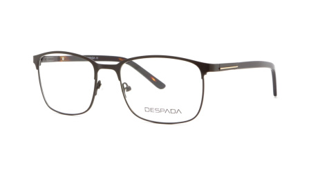 Зображення 1: Оправа для окулярів DESPADA DS 1039 C3 55