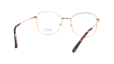 Зображення 4: Оправа для окулярів MEGAPOLIS 796 VIOLET 54