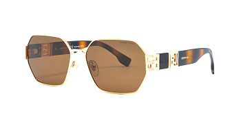 Сонцезахисні окуляри DESPADA 2348 03 58