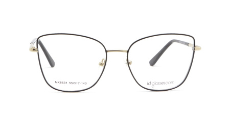 Зображення 5: Оправа для окулярів ID-GLASSES NK8631 C6 55