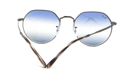 Зображення 2: Сонцезахисні окуляри Ray Ban RB 3565 004/GF 53 Jack