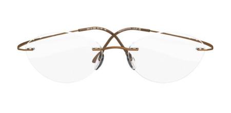 Silhouette 5515 CV 8540 Изображение 5: Оправа для окулярів Silhouette 5515 8540