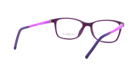 Зображення 3: Оправа для окулярів LA STELLA MB03-01 C14 47 Дитяче