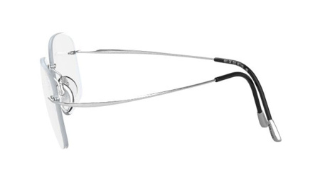 Изображение 4: Оправа для очков Silhouette 5515 7010