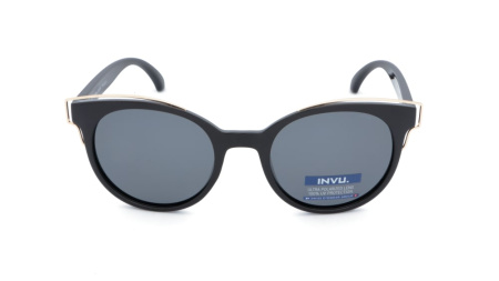 Зображення 5: Сонцезахисні окуляри INVU B2939 A 51
