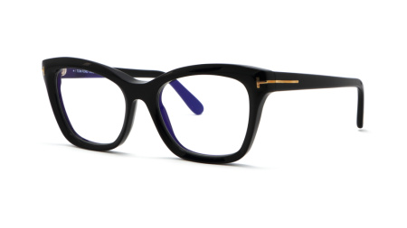 Зображення 1: Оправа для окулярів TOM FORD TF5909-B 001 53