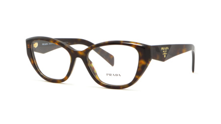 Зображення 1: Оправа для окулярів PRADA VPR 21Z 19J-1O1 53