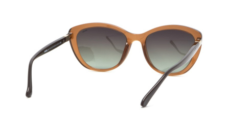 Зображення 4: Сонцезахисні окуляри INVU B2219 B 51