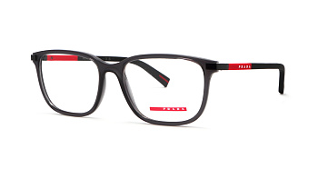 Оправа для окулярів PRADA Linea Rossa VPS 02R 01D-1O1 56