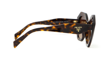 Зображення 4: Сонцезахисні окуляри PRADA SPR 16W 2AU-6S1 53