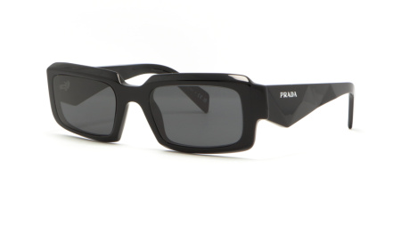 Зображення 1: Сонцезахисні окуляри PRADA SPR 27Z 16K-08Z 54