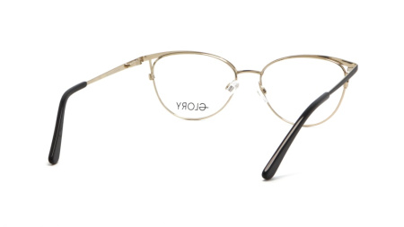 Зображення 5: Оправа для окулярів GLORY 426 NERO 52