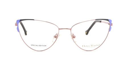 Зображення 5: Оправа для окулярів Helen Rocha HL6587 C4 54