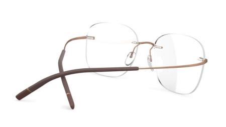 Зображення 5: Оправа для окулярів Silhouette 5541 6040