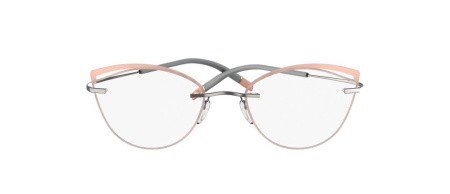 Зображення 3: Оправа для окулярів Silhouette 5518 7010